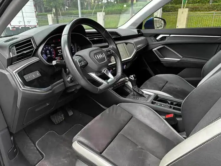 Audi Q3 2020 — Şəkil 7/12