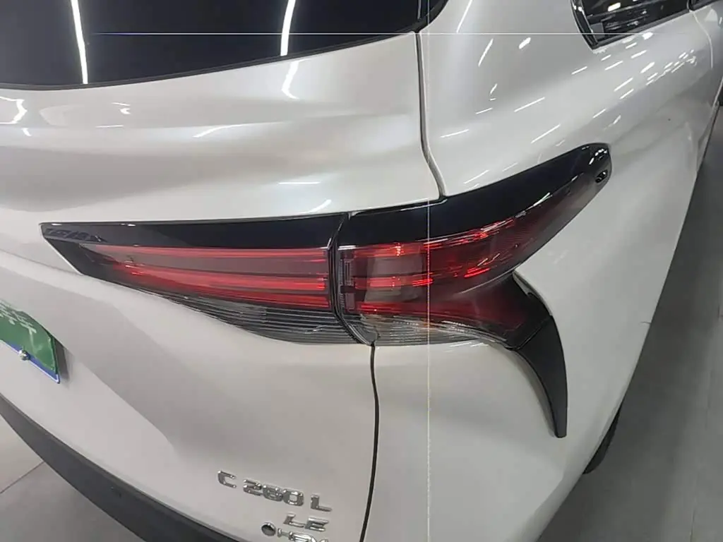 Toyota Sienna 2025 — Şəkil 7/19
