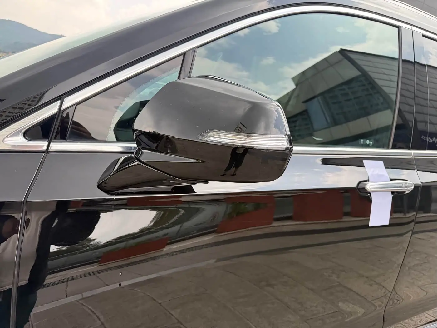 Cadillac XT6 2020 — Photo 15/20