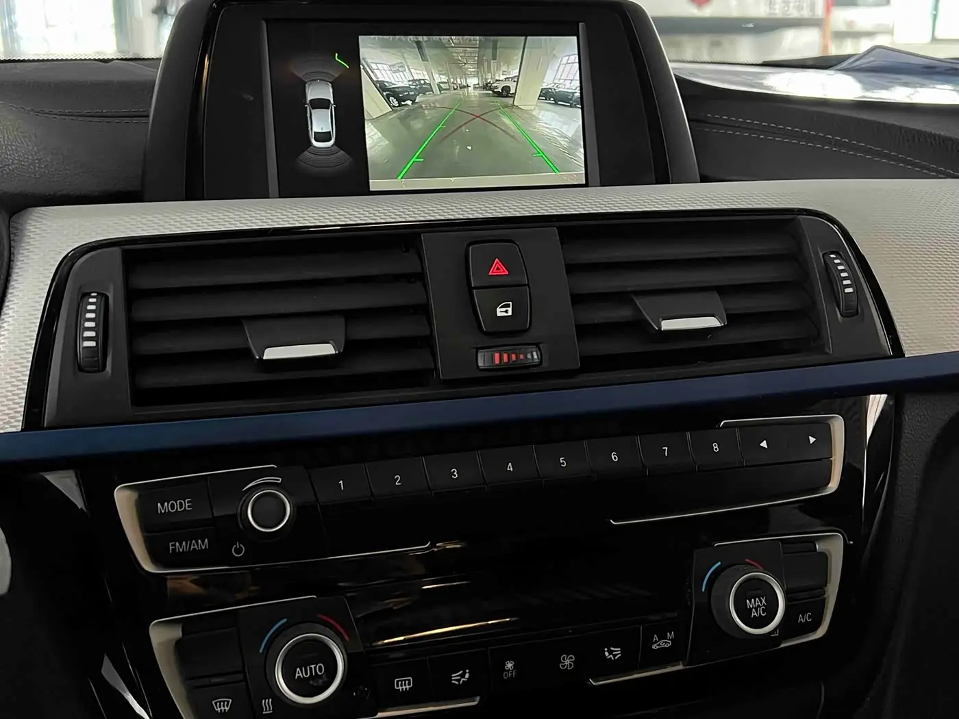 BMW 4 Series 2019 — Фото 12/20