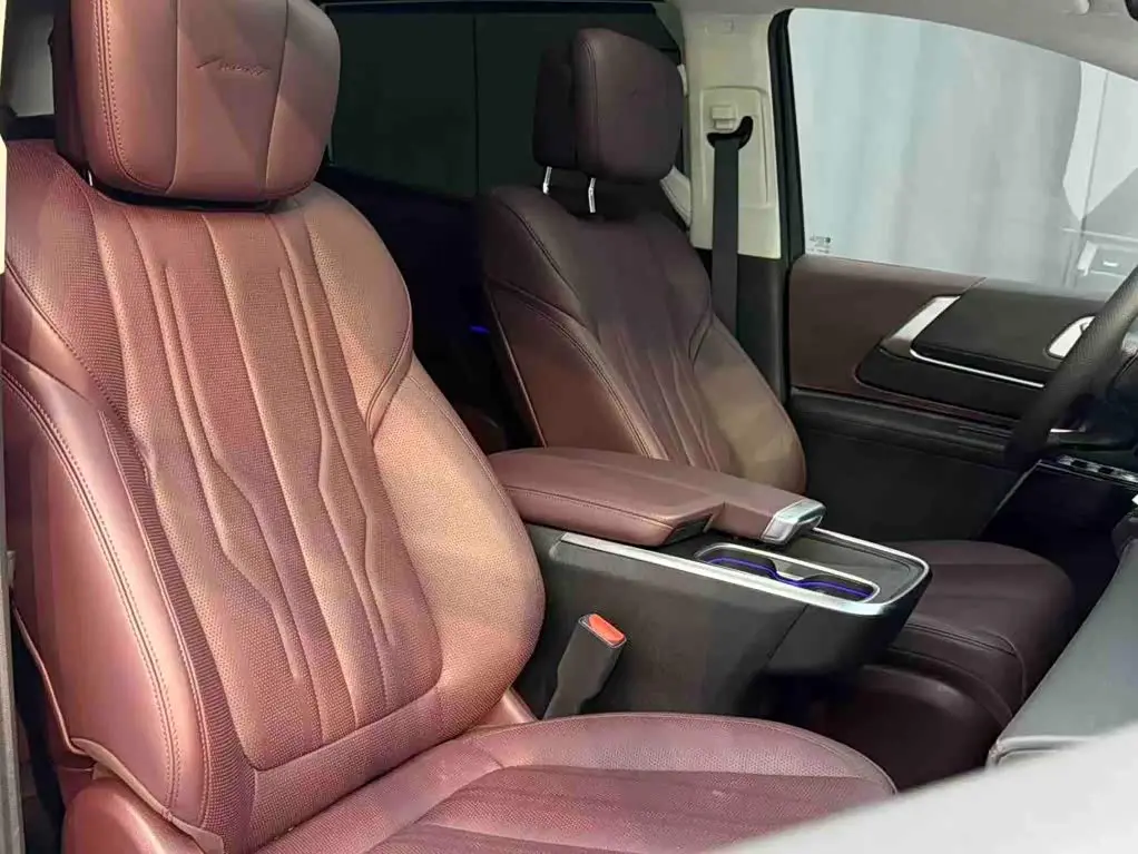 Buick Century 2023 — Photo 20/20