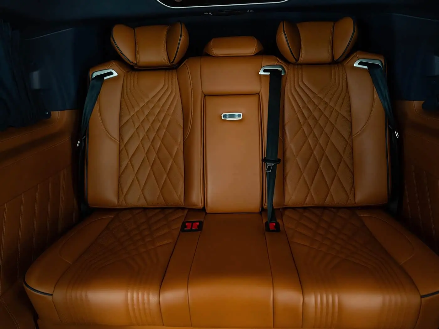 Mercedes-Benz Vito 2022 — Şəkil 8/14