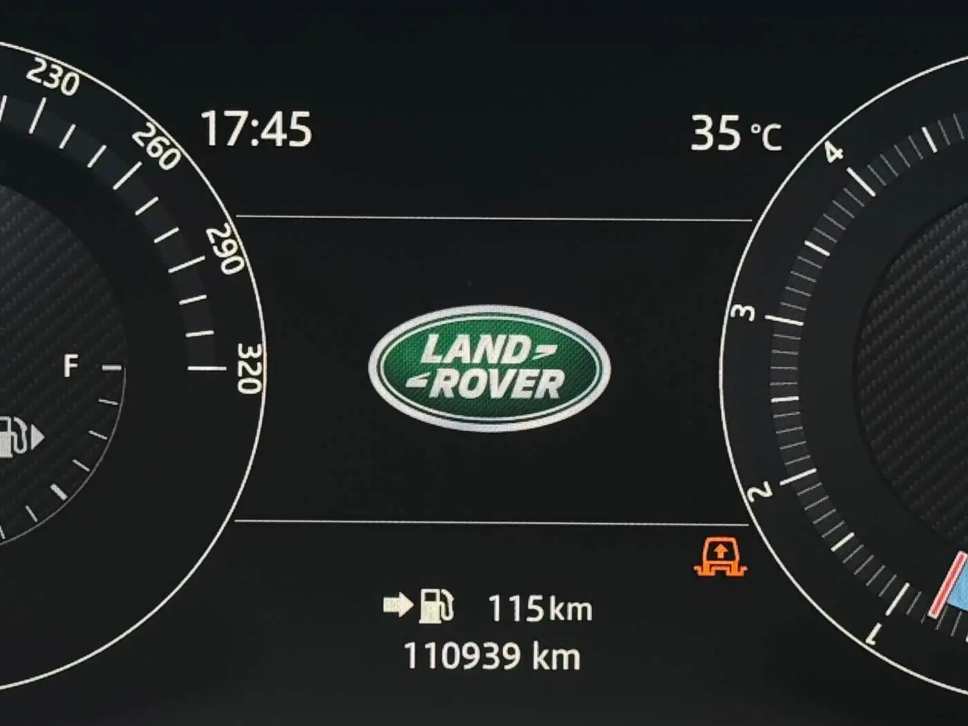 Land Rover Range Rover Sport 2017 — Фото 9/17