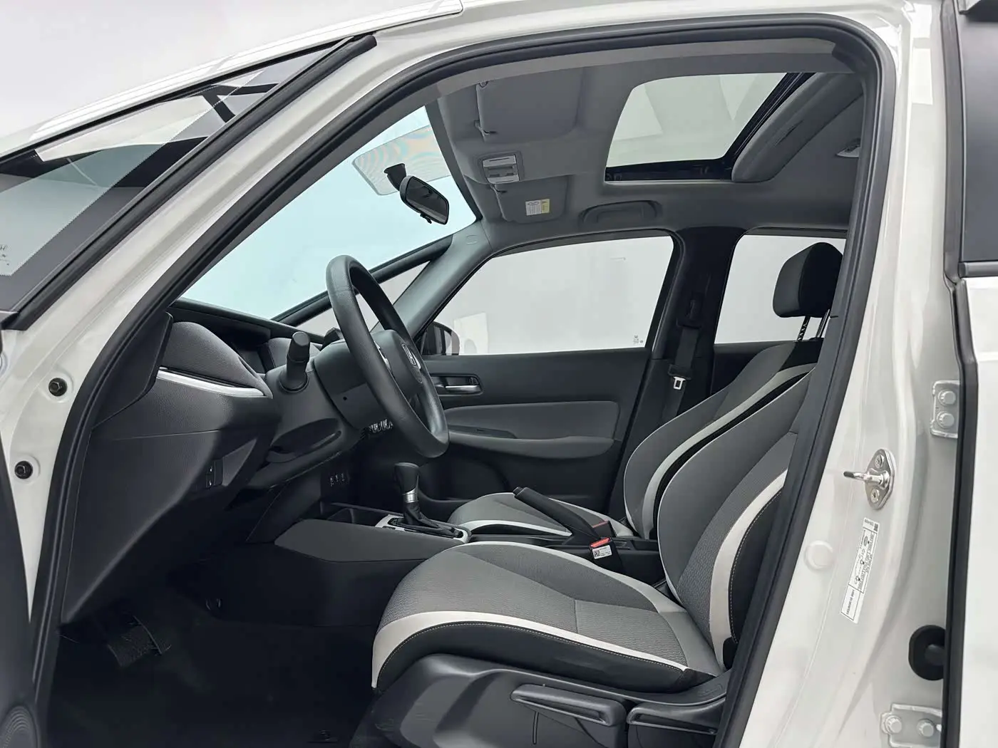 Honda LIFE 2022 — Photo 5/17