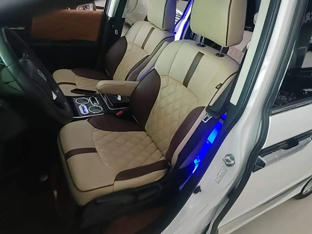 Honda Elysion 2019 — Photo 15/20