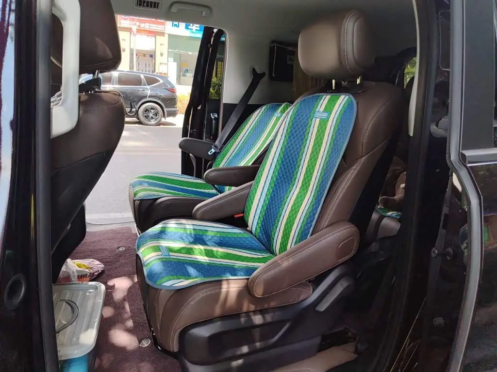 Wuling Motors Xingguang 730 New Energy 2025 — Фото 13/20