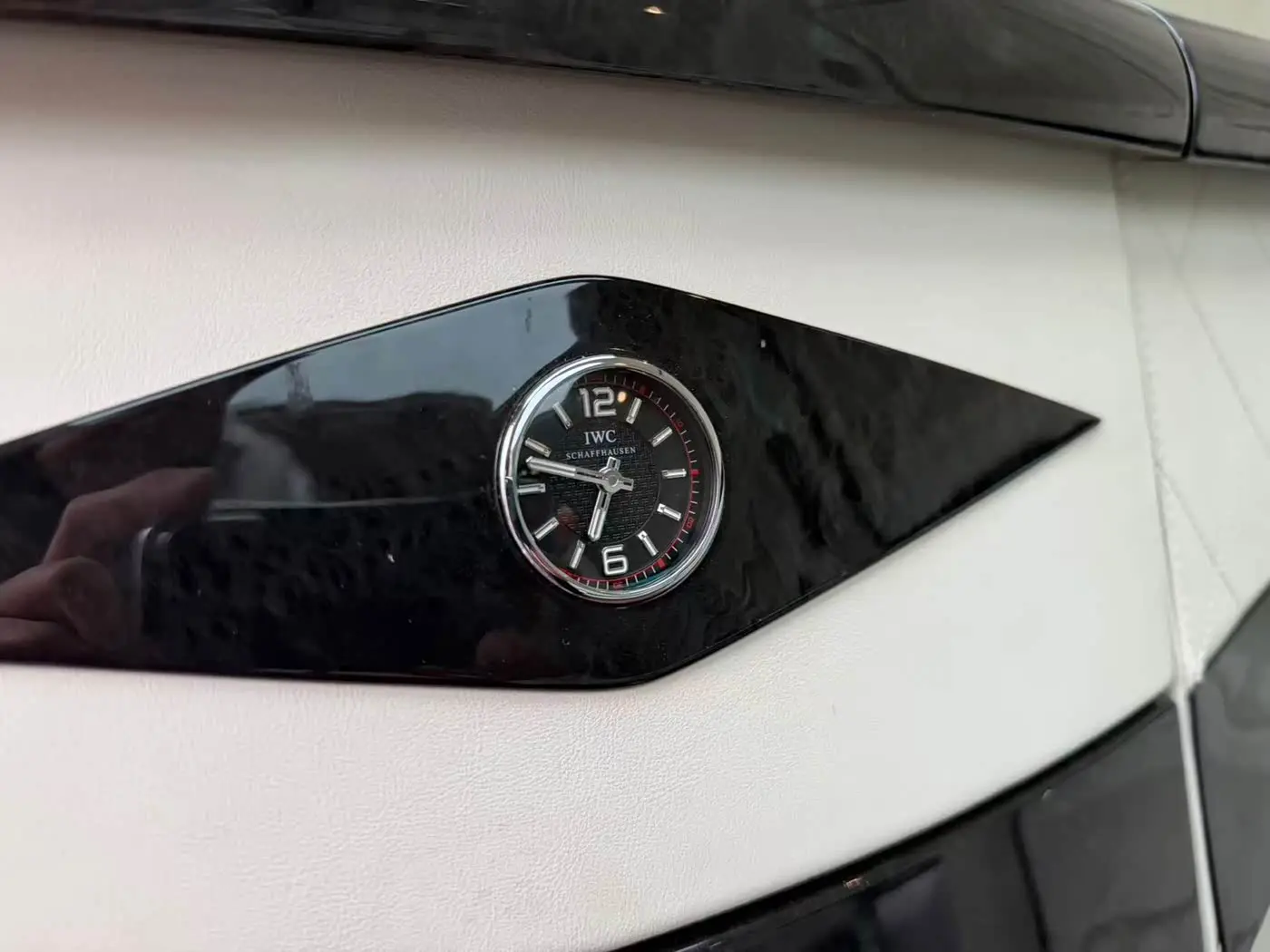Mercedes-Benz V-Class 2019 — Şəkil 11/17