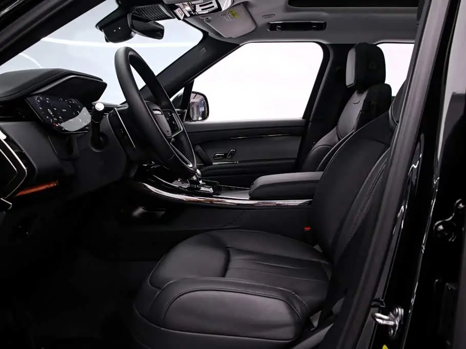 Land Rover Range Rover Sport 2025 — Şəkil 13/19