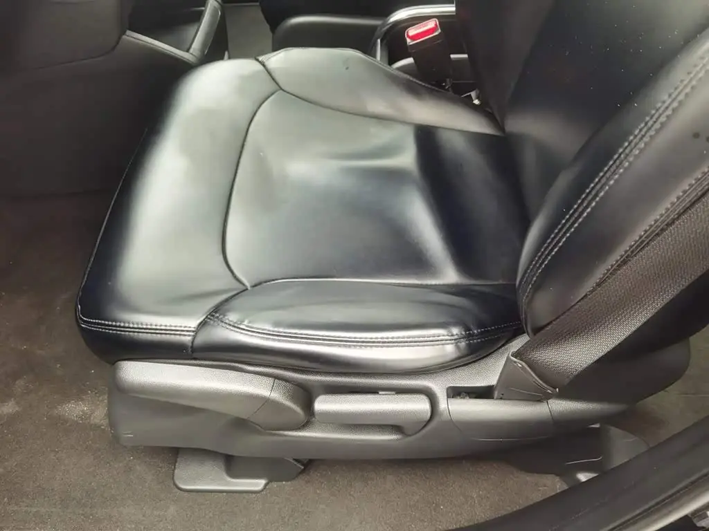 Honda Odyssey 2023 — Photo 20/20