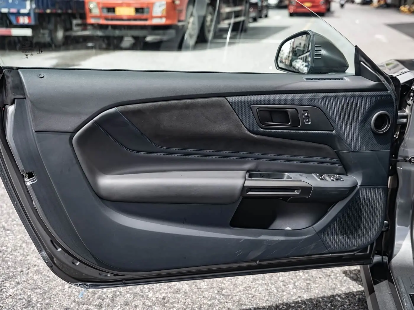 Ford Mustang 2024 — Photo 11/20