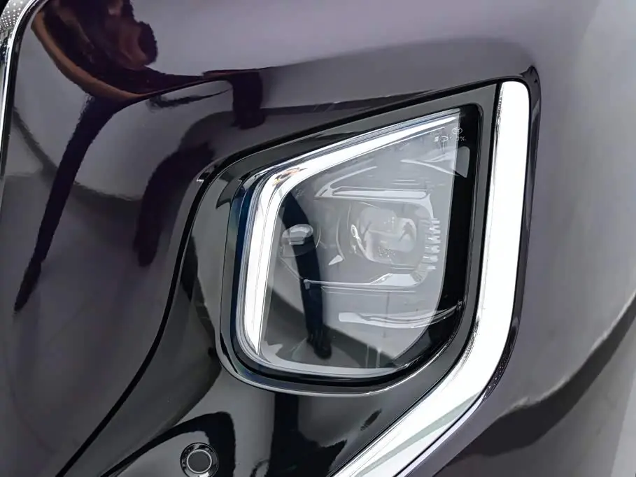 Hongqi HQ9 PHEV 2024 — ფოტო 10/20