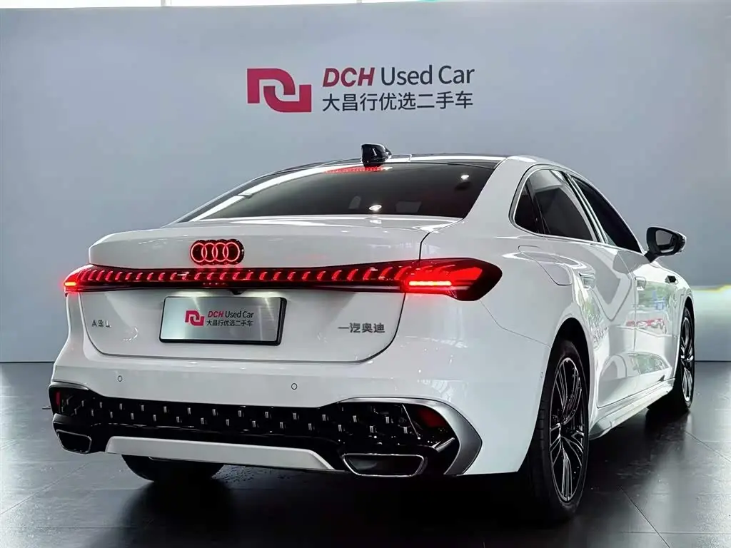 Audi A5L 2026 — Photo 5/20