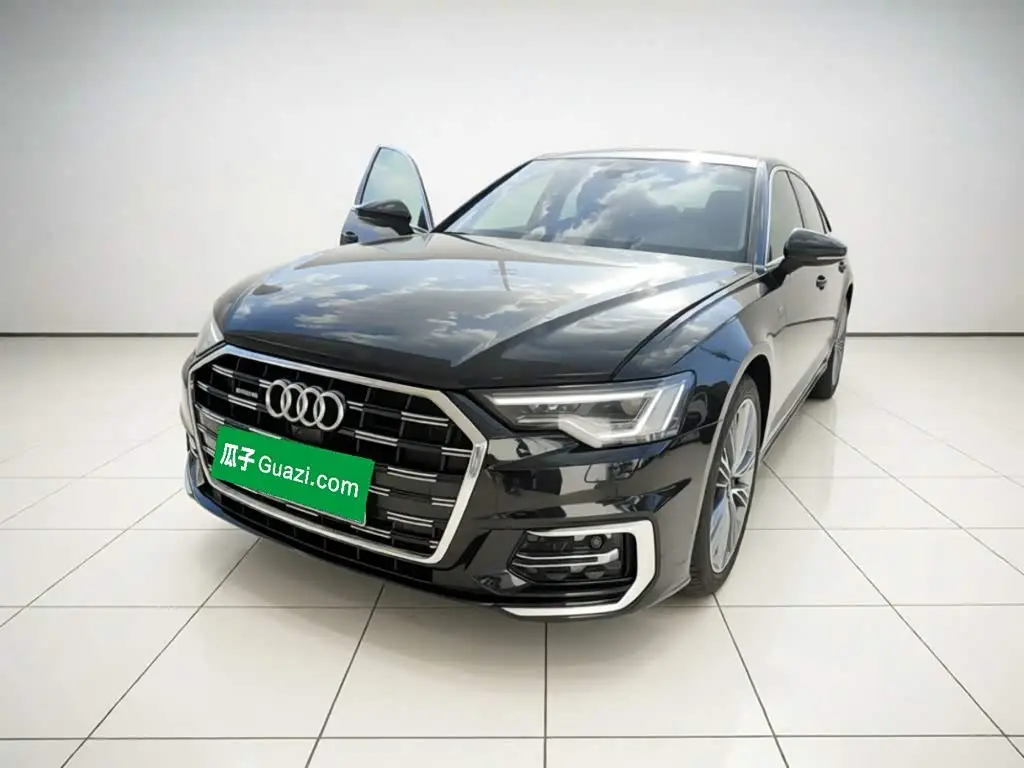 Audi A6L, 2024