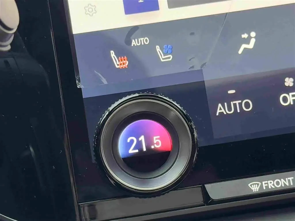 Lexus RX 2024 — Şəkil 16/18