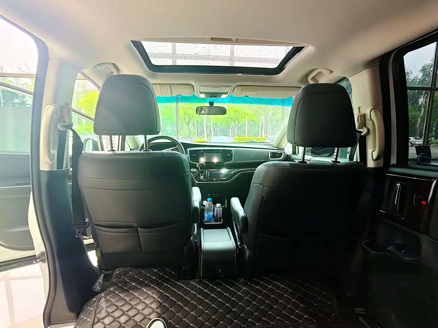 Honda Odyssey 2019 — Photo 9/10