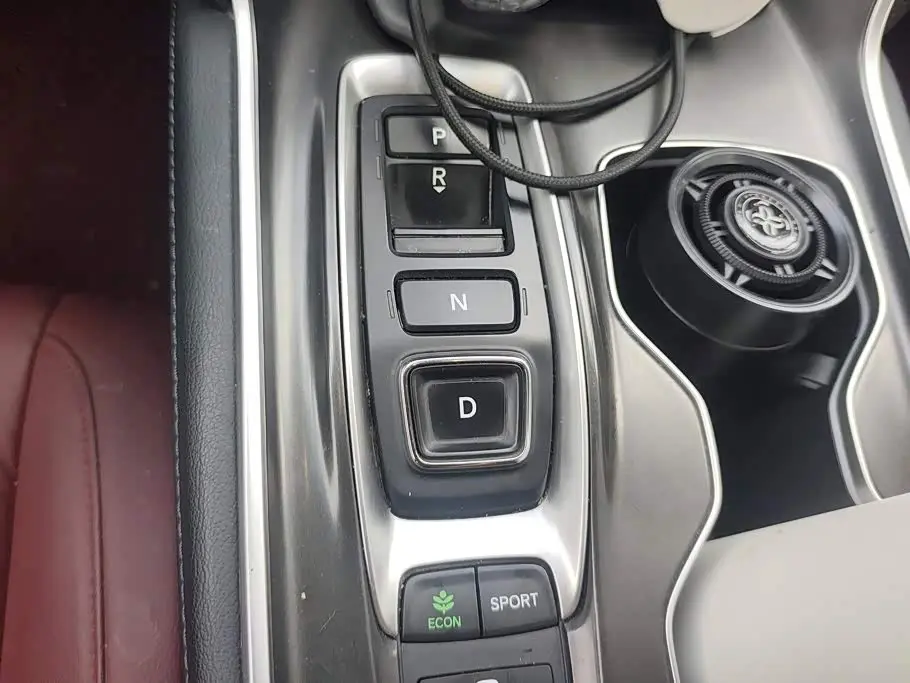 Honda Accord 2022 — Photo 16/16