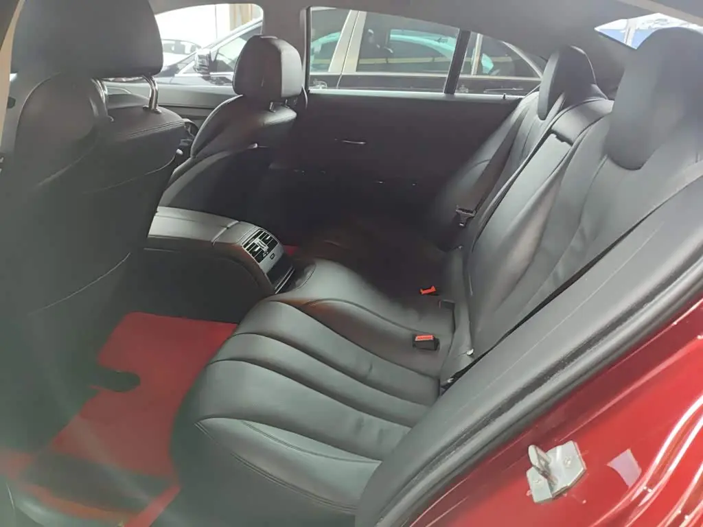 BMW 6 Series 2014 — Фото 13/20