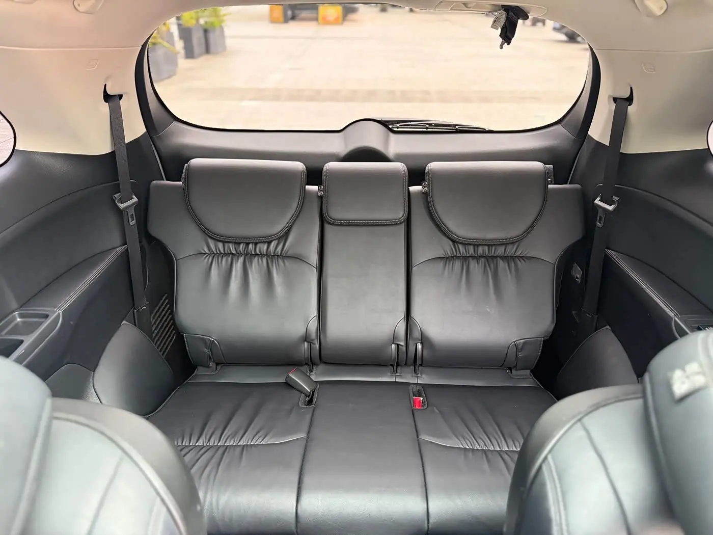 Honda Odyssey 2019 — Photo 14/19