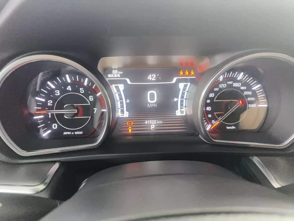Jeep Grand Commander 2021 — Фото 9/20
