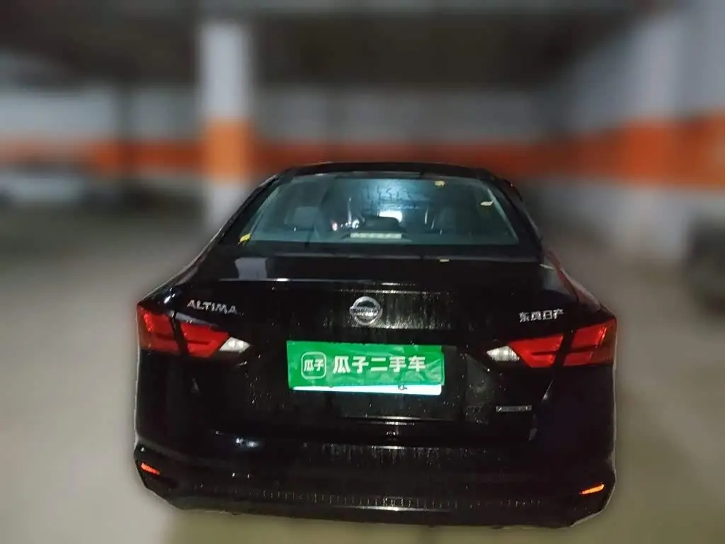 Nissan Teana 2022 — Фото 3/20