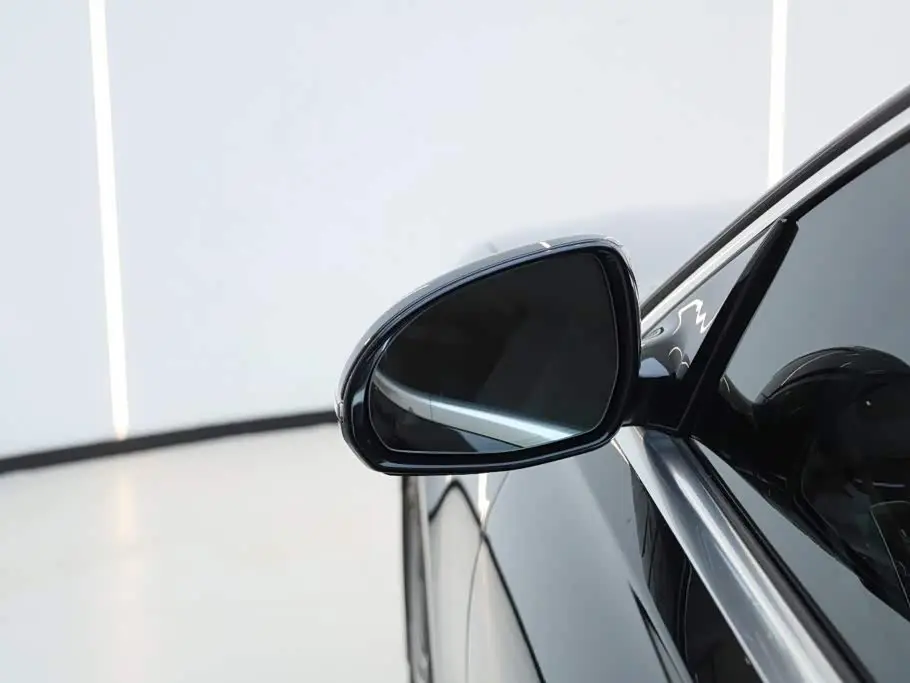 Mercedes-Benz S-Class 2025 — Фото 16/20