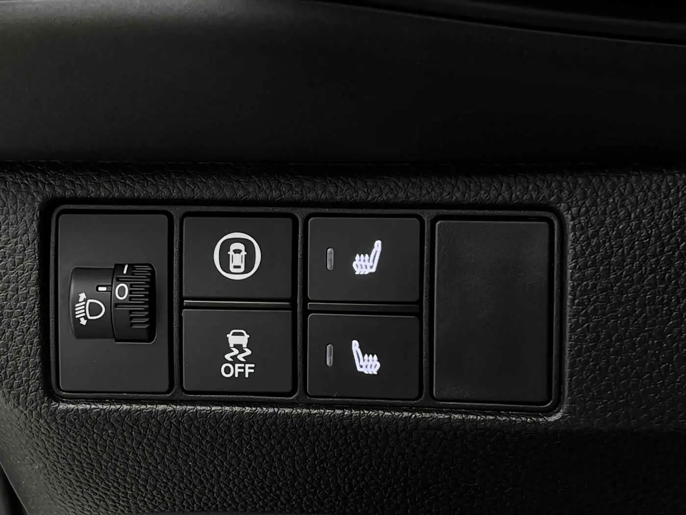 Honda Vezel 2023 — Photo 10/20