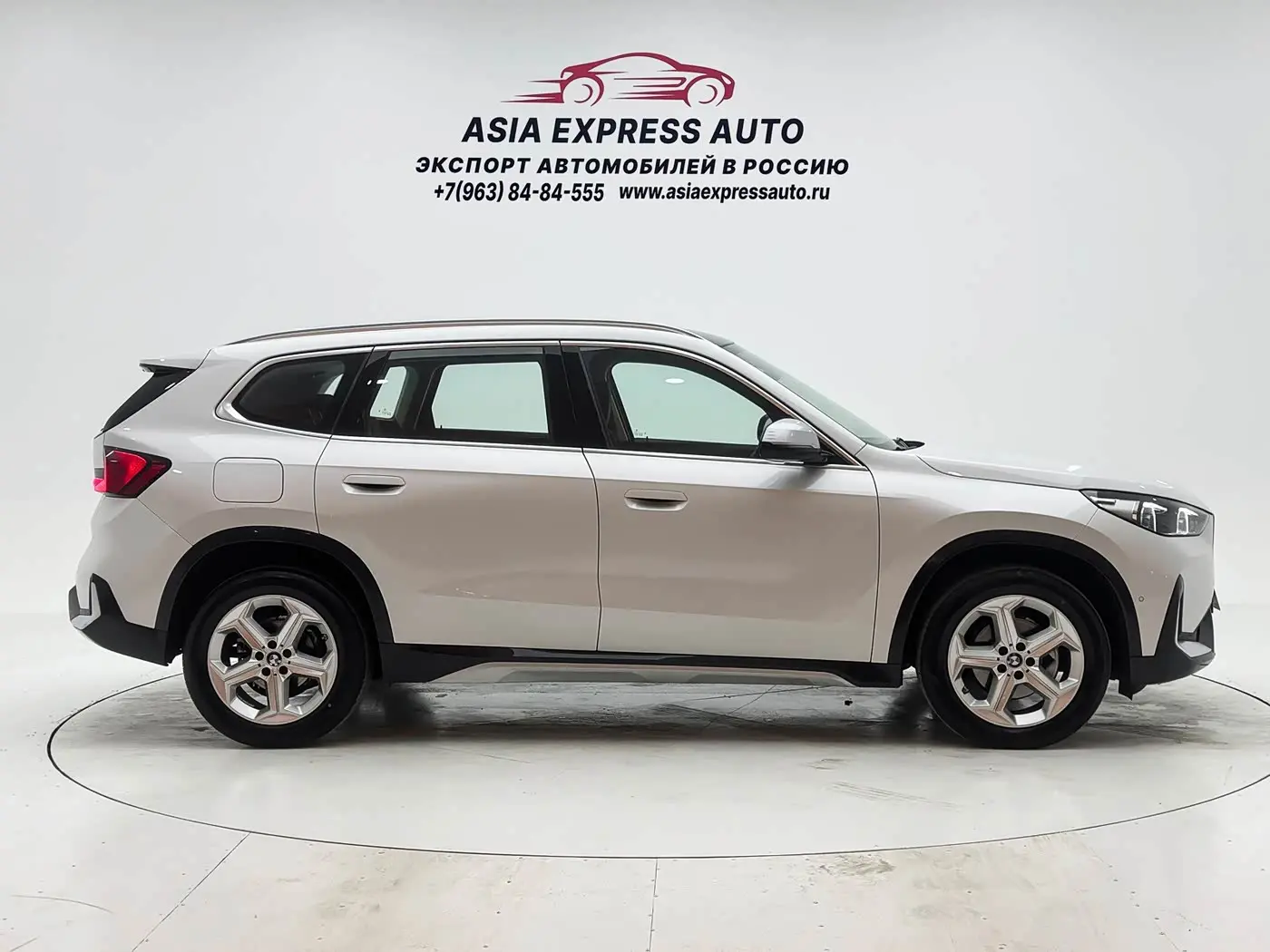 BMW X1 2023 — Photo 9/20
