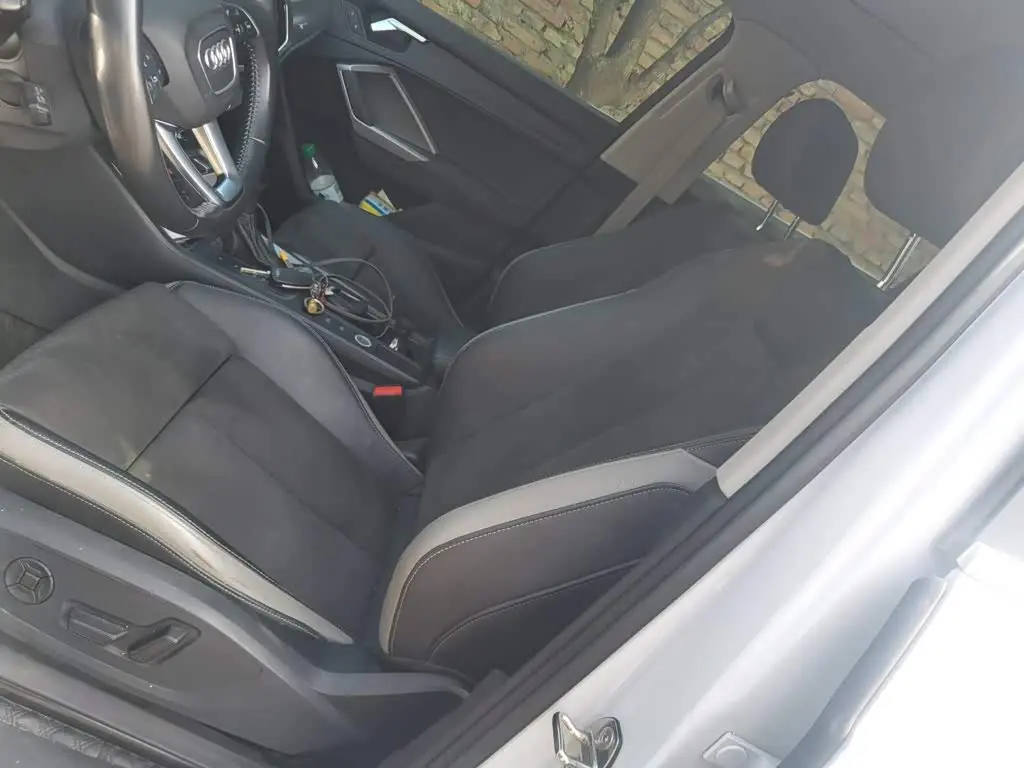 Audi Q3 2023 — Şəkil 8/20
