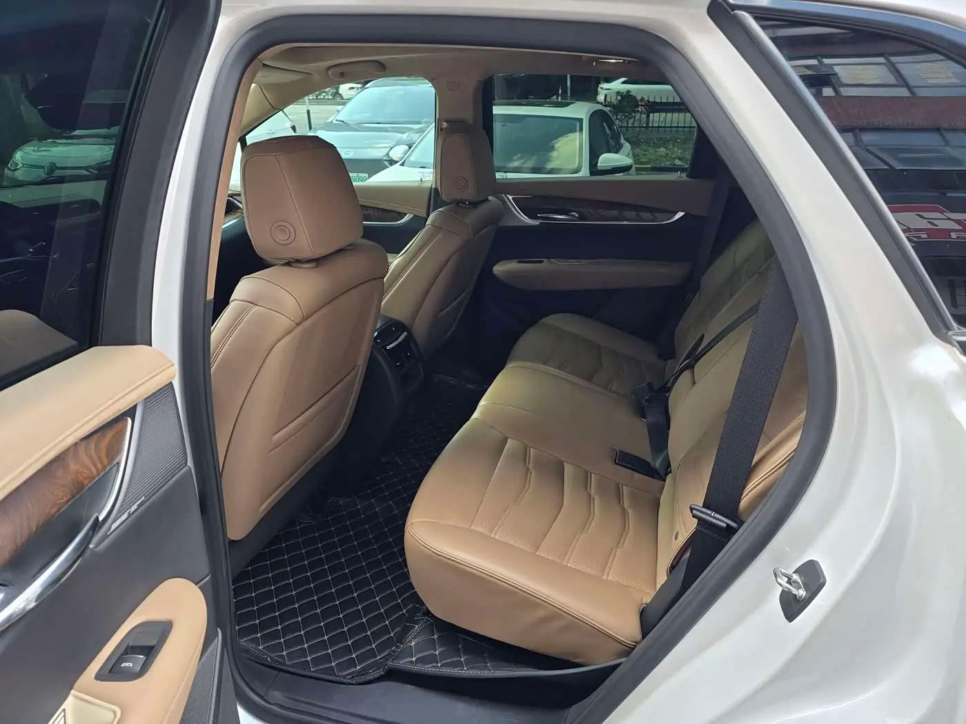 Cadillac XT5 2021 — Photo 4/7