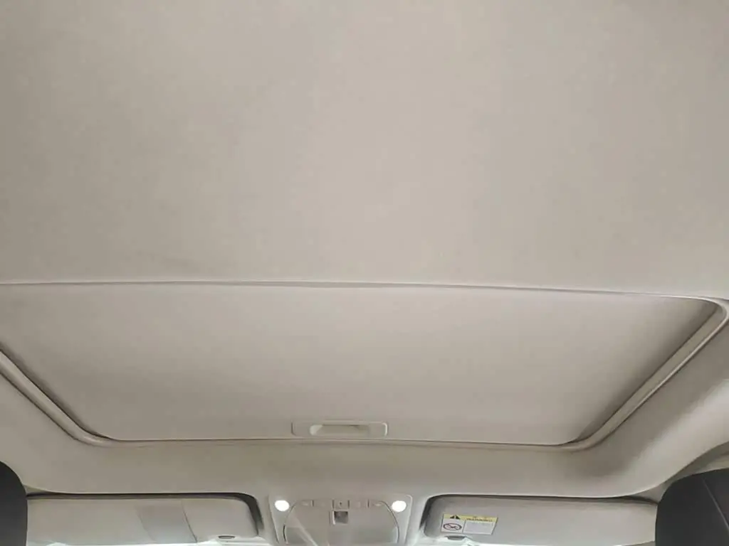 Nissan Terra 2023 — Photo 18/20