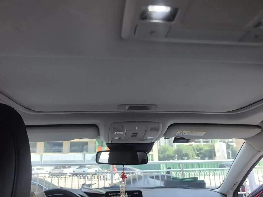 Mazda Atenza 2020 — Photo 9/20