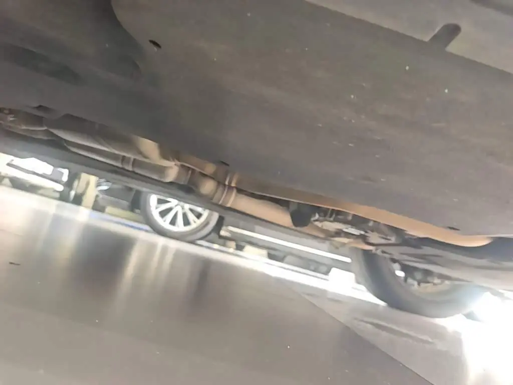 Porsche Cayenne 2019 — Photo 2/20
