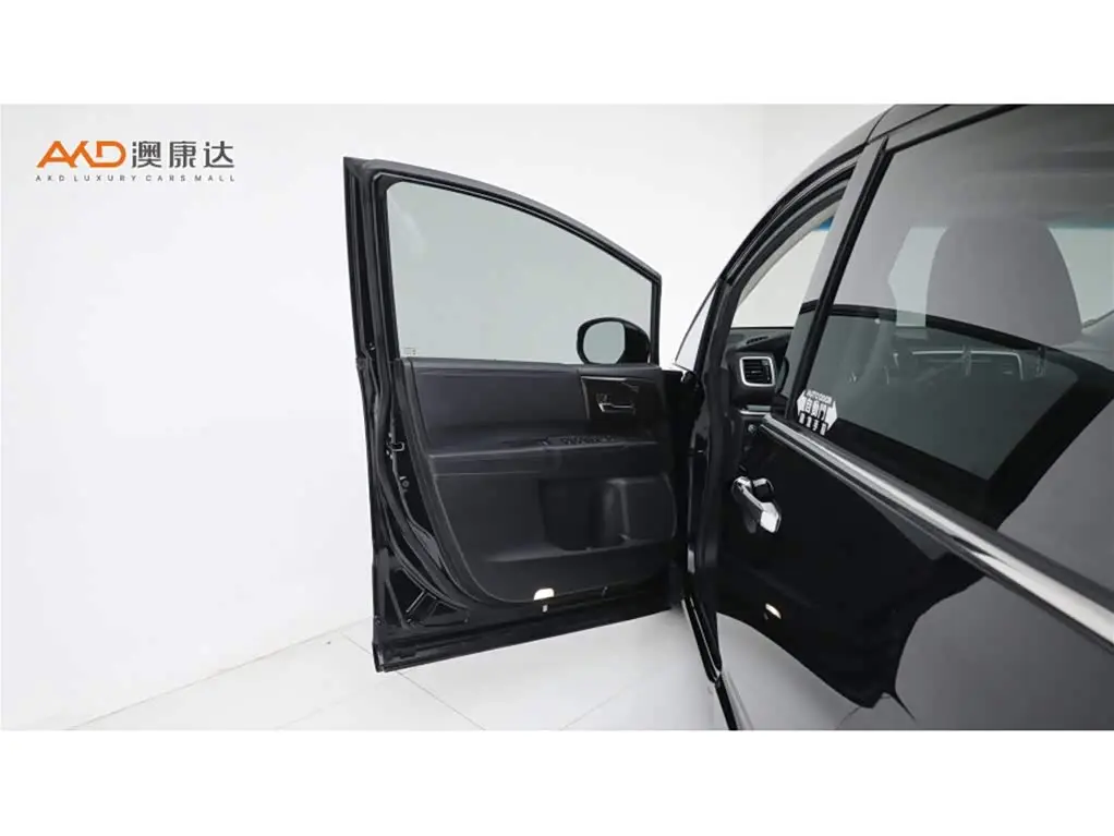 Honda Odyssey 2019 — Photo 11/11