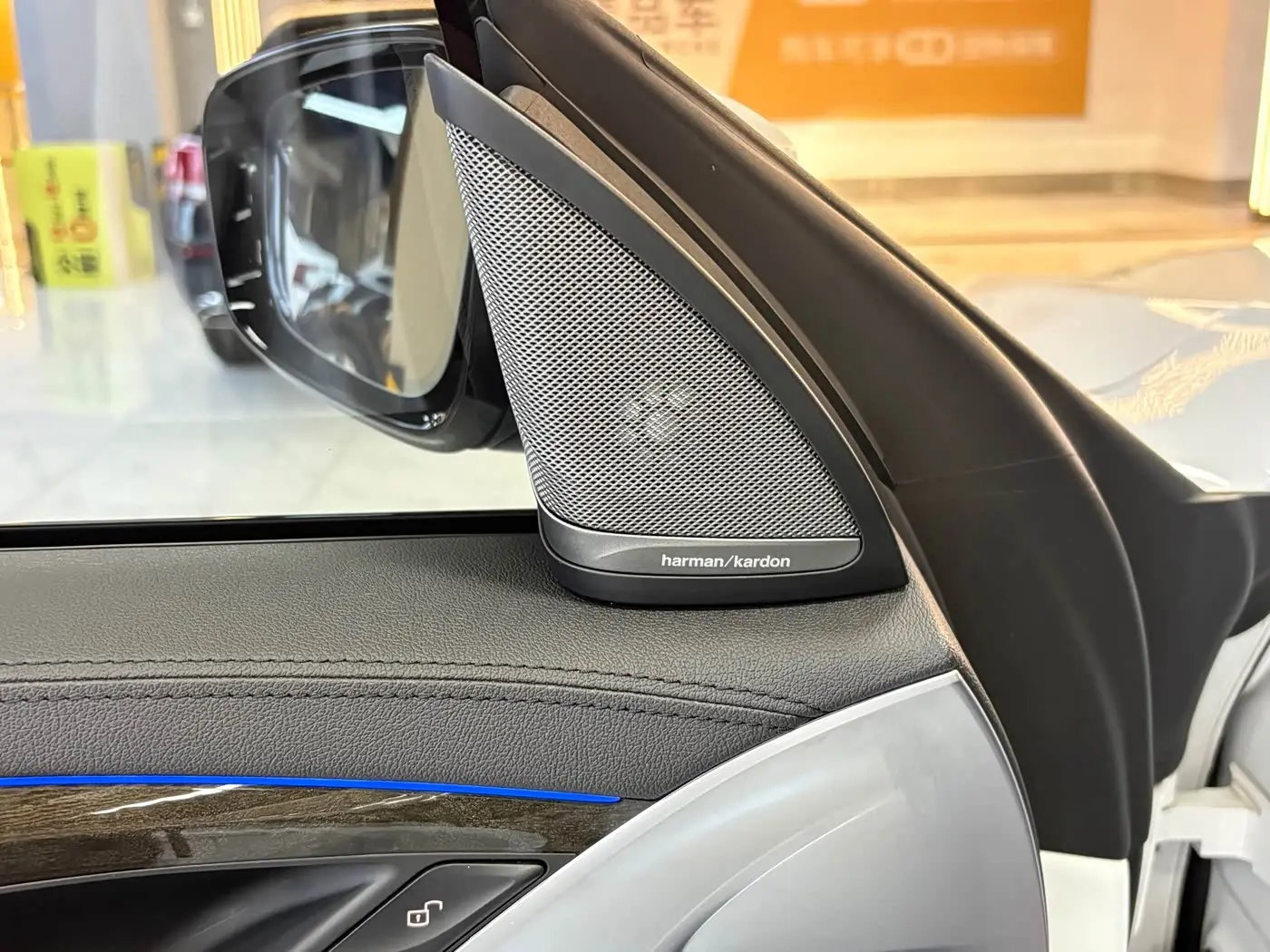 BMW 6 Series GT 2019 — Photo 10/20