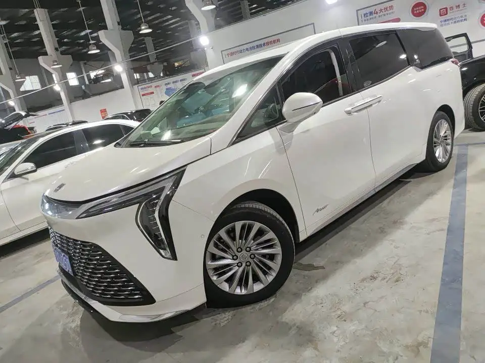 Buick Century, 2024