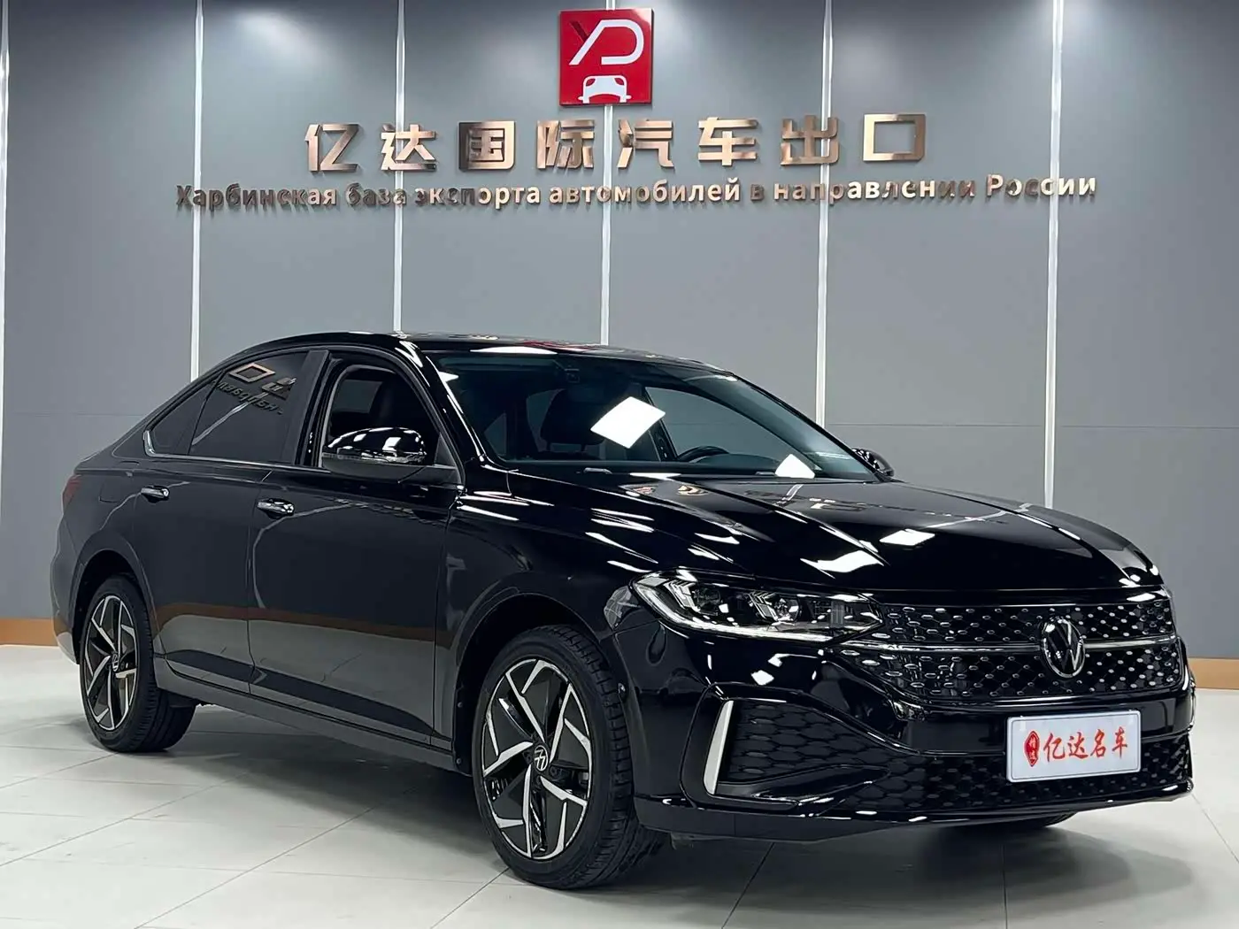Volkswagen Lavida 2022 — Photo 3/20