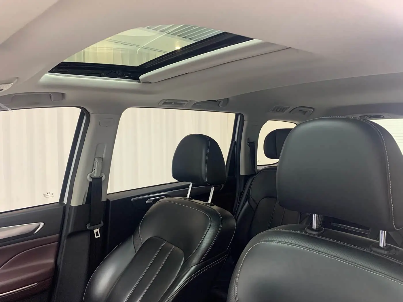 GAC Trumpchi Trumpchi M6 2023 — Фото 10/16