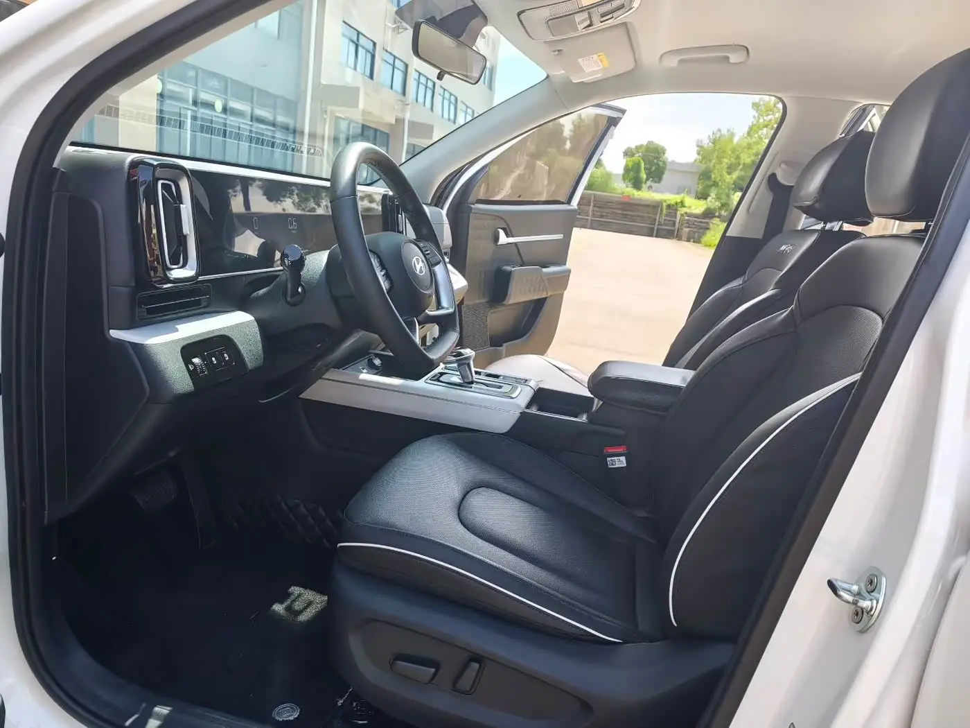 Hyundai Beijing Hyundai ix35 2024 — Photo 6/9