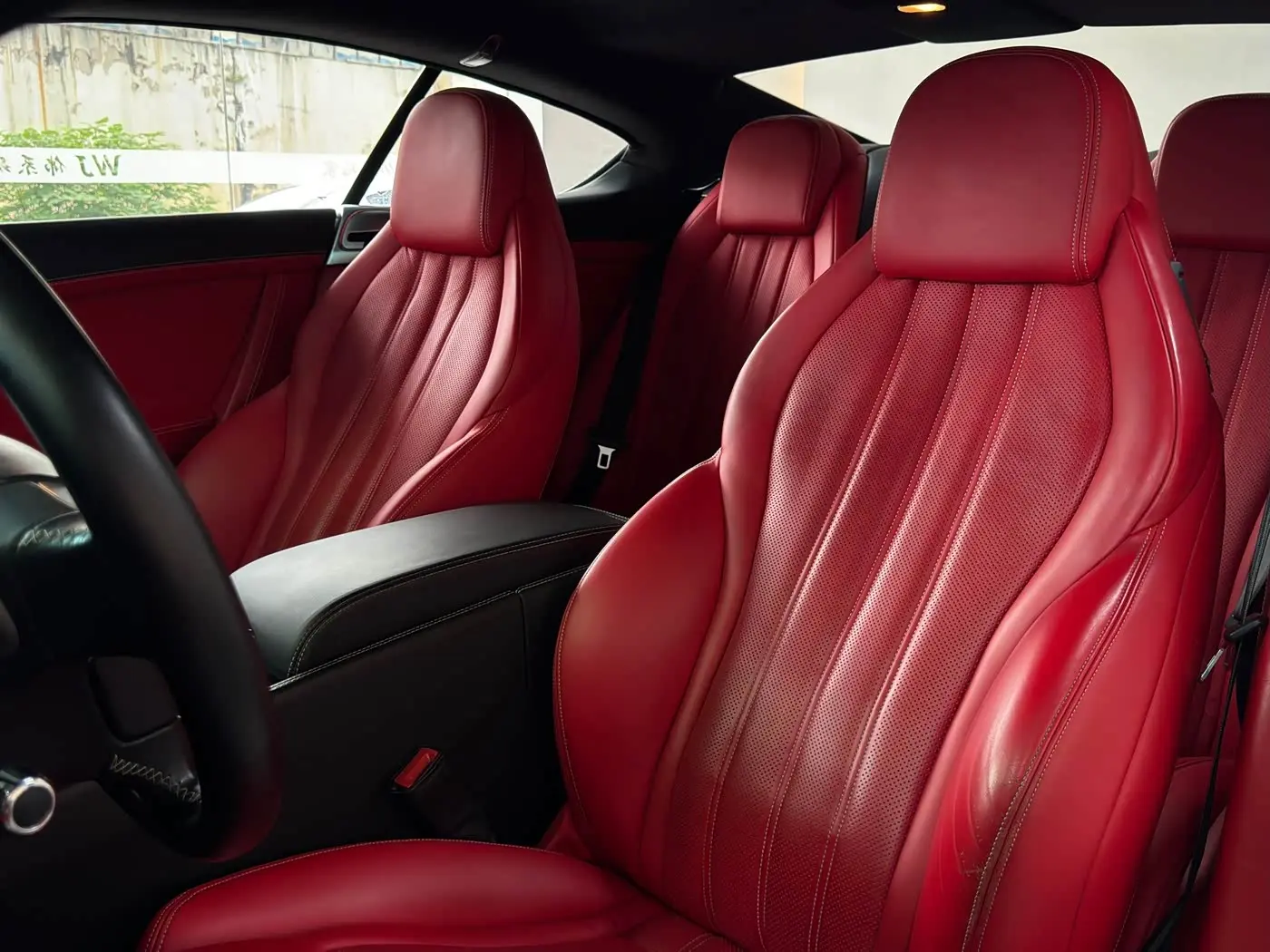 Bentley Continental 2014 — ფოტო 9/19