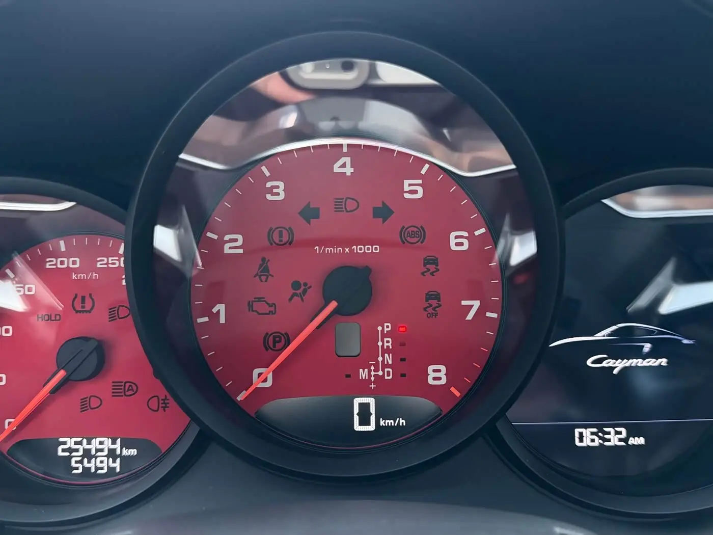 Porsche 718 2019 — Şəkil 12/19