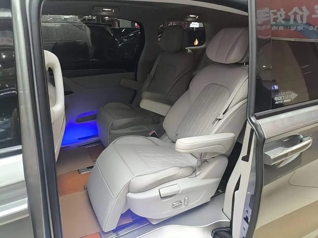 Buick GL8 2023 — Şəkil 17/20