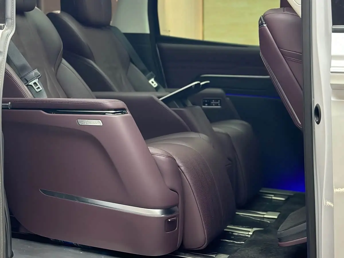 Buick Century 2024 — Photo 9/13