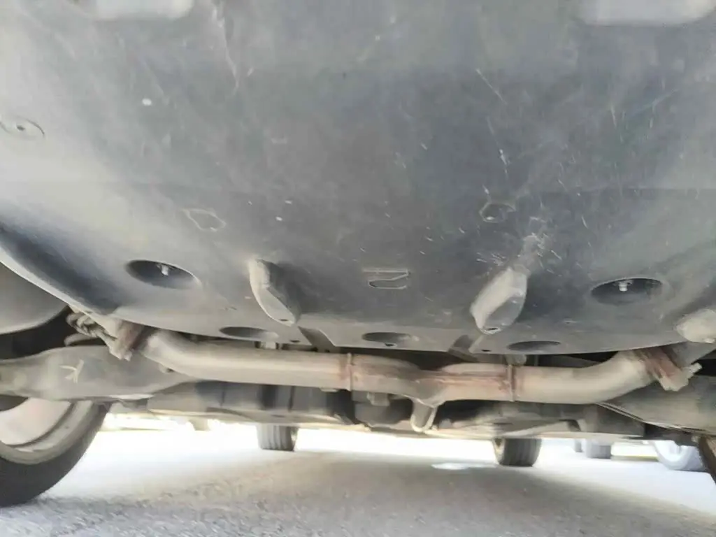 Toyota Camry 2019 — Photo 11/13
