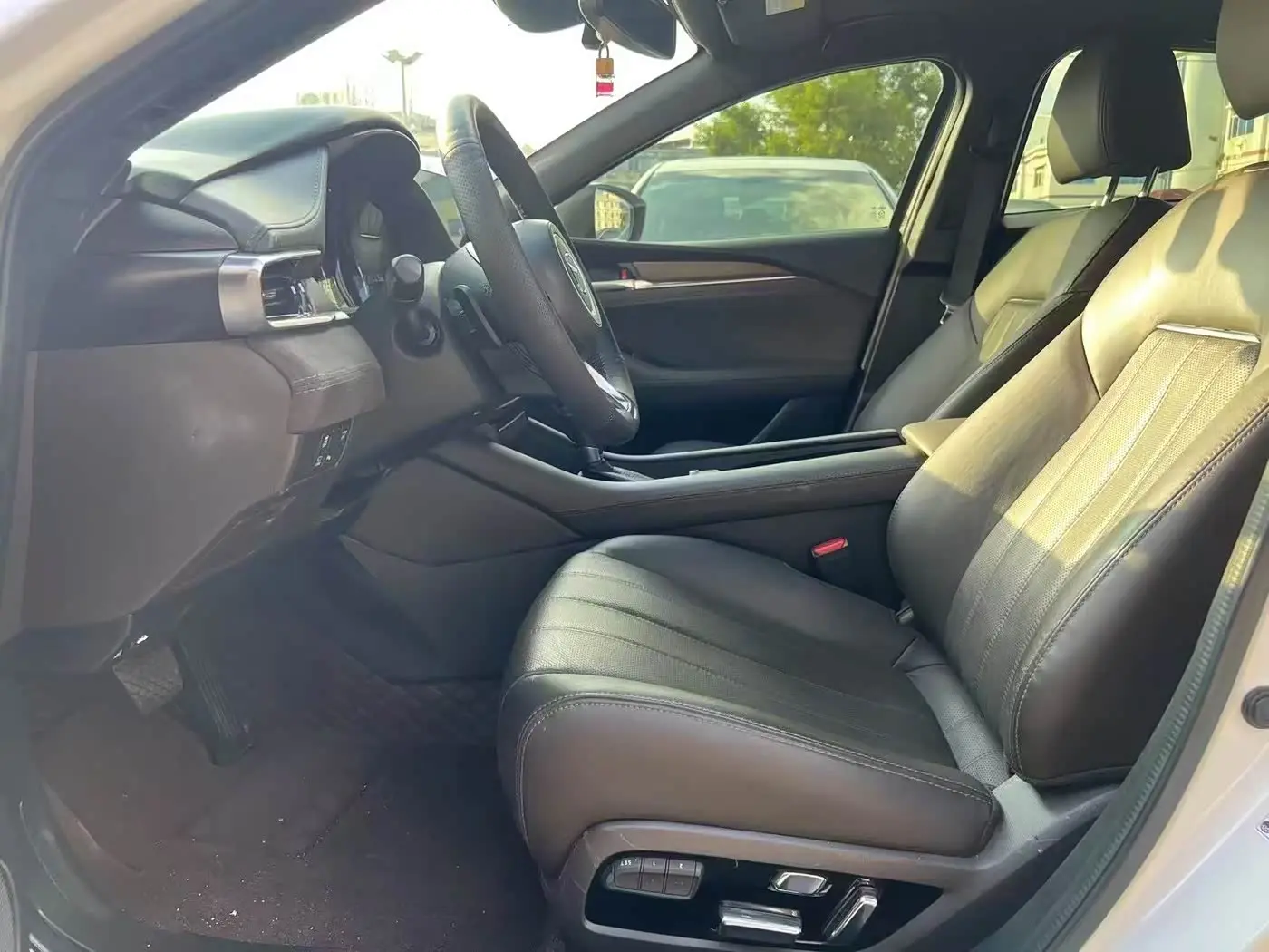 Mazda Atenza 2020 — Photo 7/8