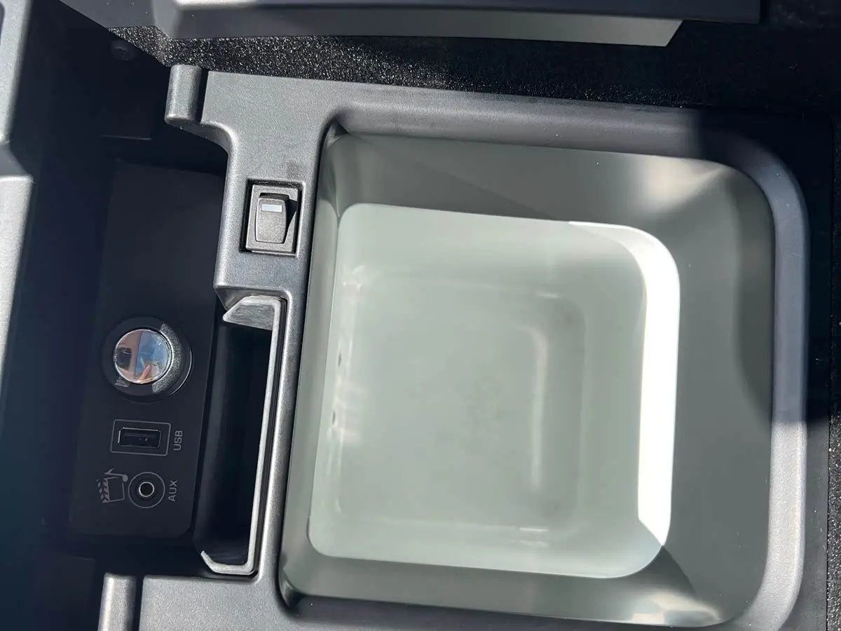 Land Rover Range Rover Sport 2015 — Photo 8/18