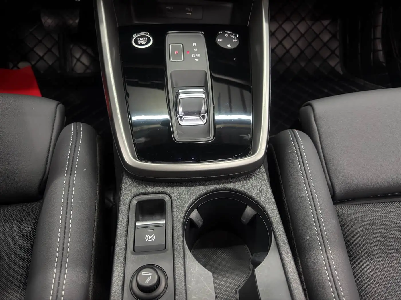 Audi A3 2022 — Photo 15/20