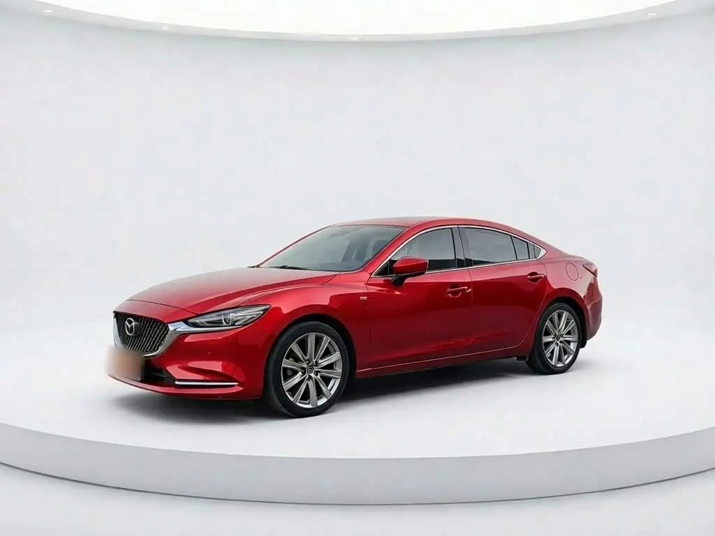 Mazda Atenza 2020 — Şəkil 1/12