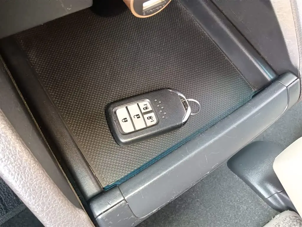 Honda Odyssey 2018 — Photo 11/20