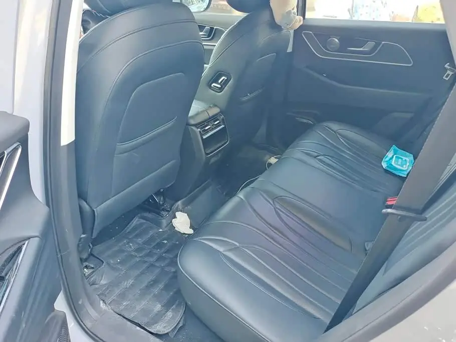 Chery Fengyun Fengyun T9 2024 — Photo 11/16