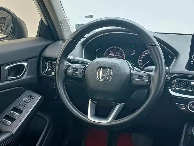 Honda Civic 2022 — Photo 13/15